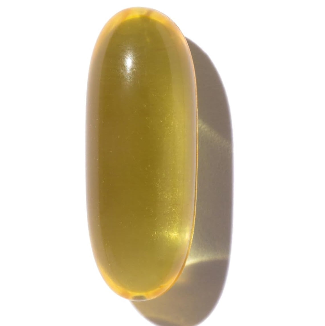 Theromega Omega-3 Fish Oil