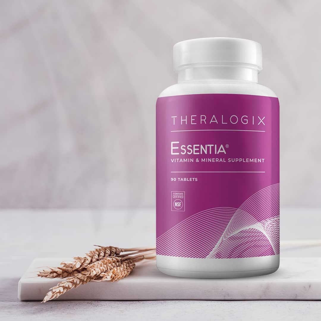 Essentia Women’s Multivitamin