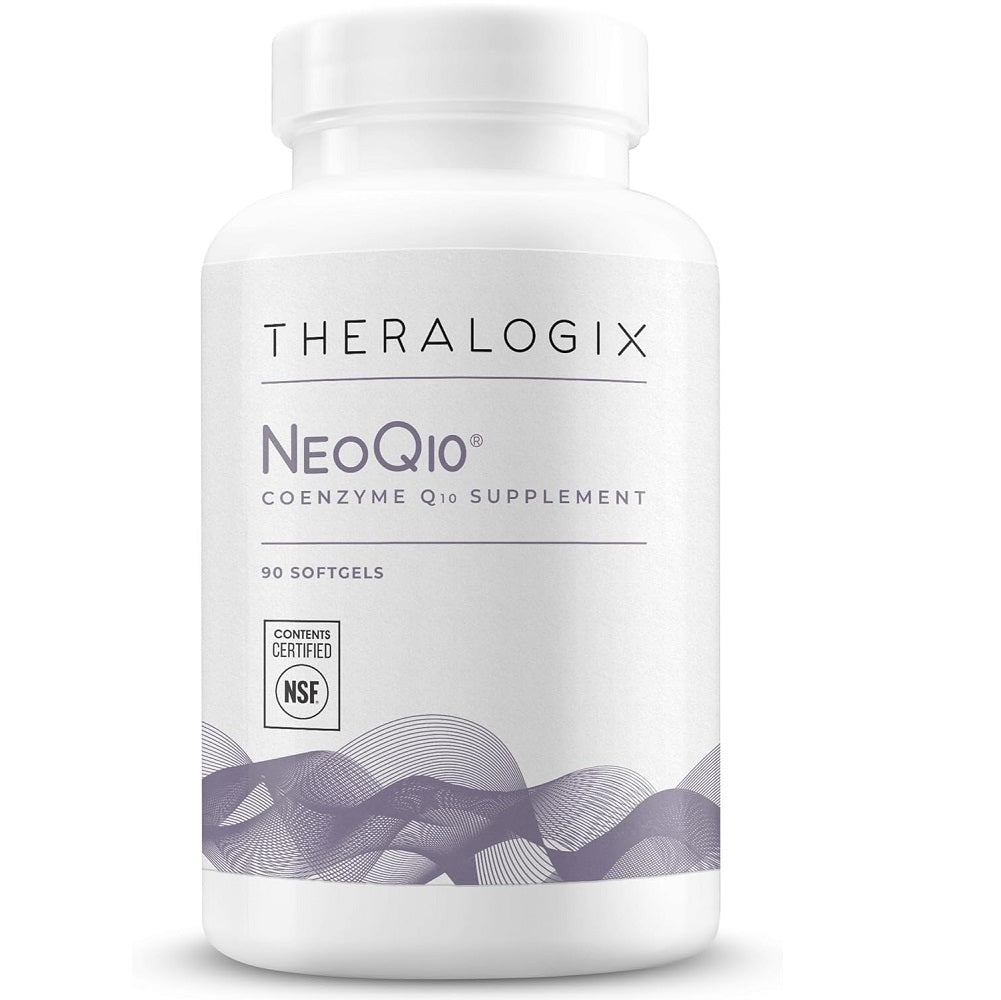 Neoq10® Coenzyme Q10 (Coq10) Supplement