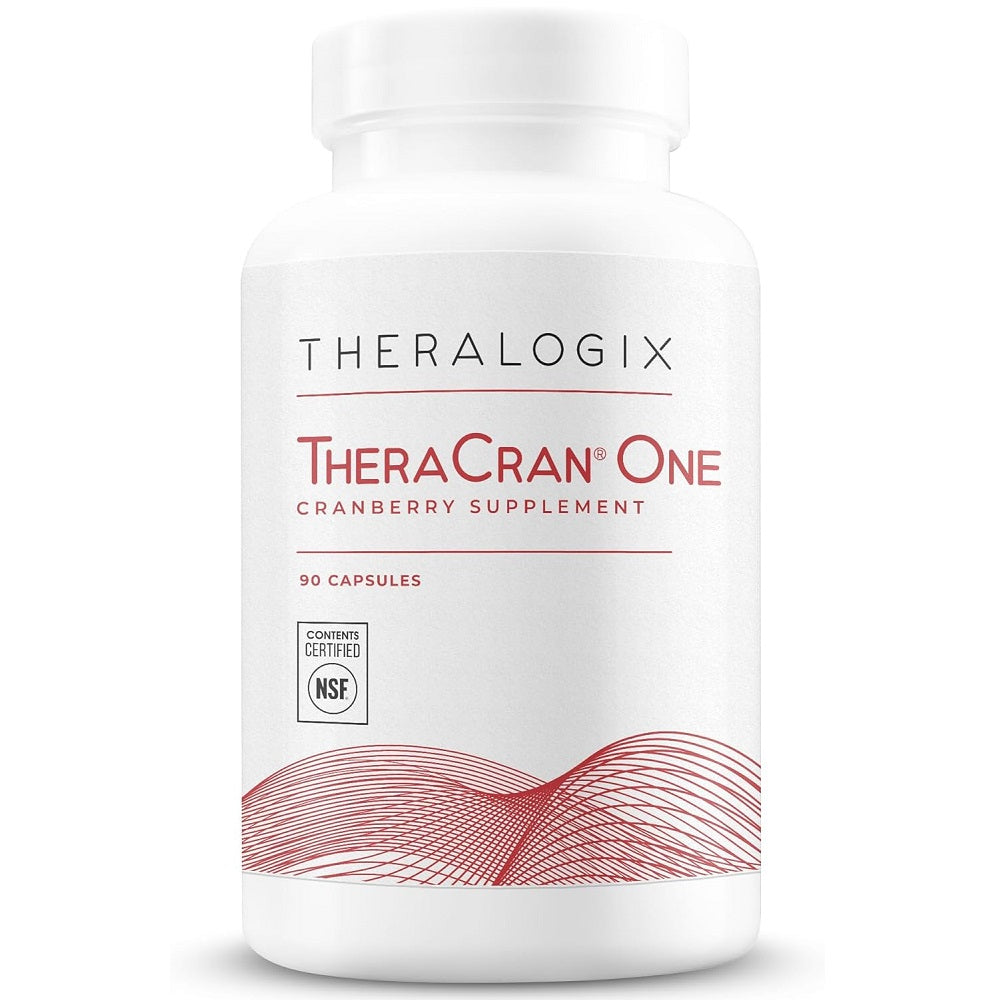 Theracran®One Cranberry Supplement