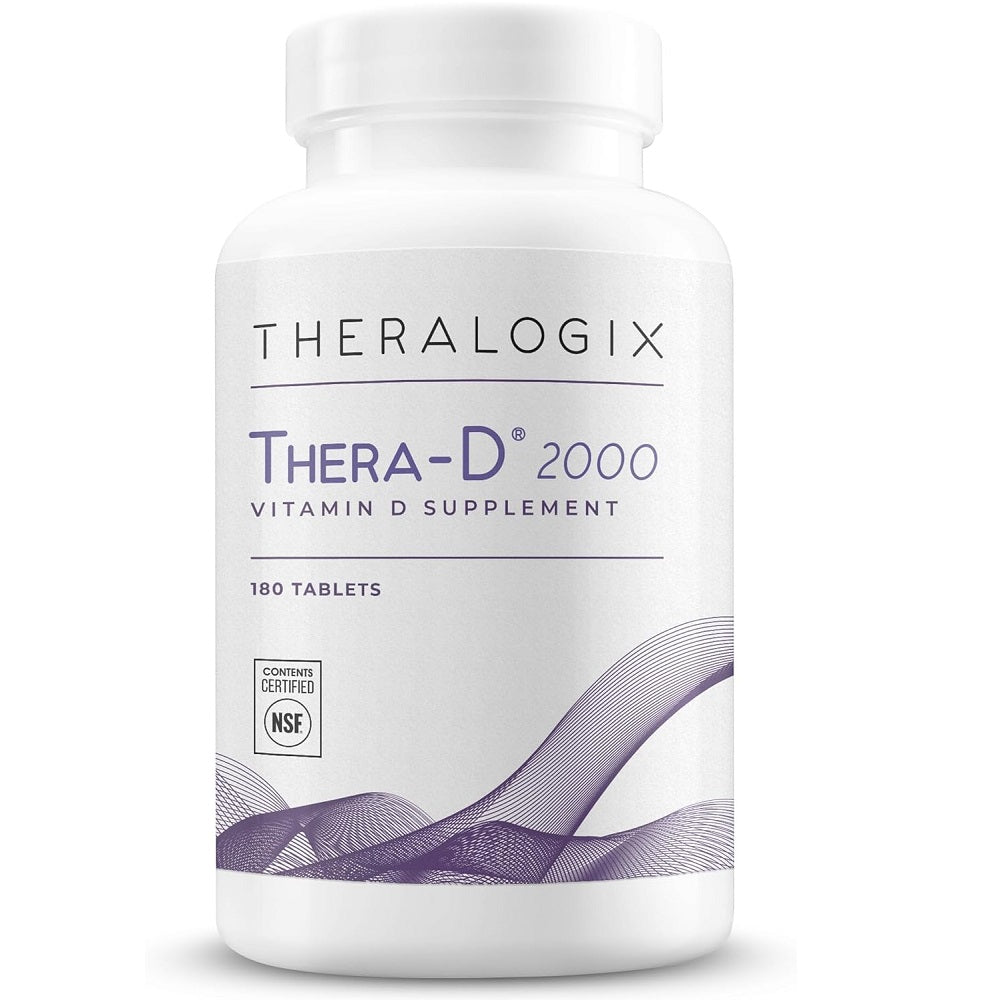 Thera-D 2000 Supplement