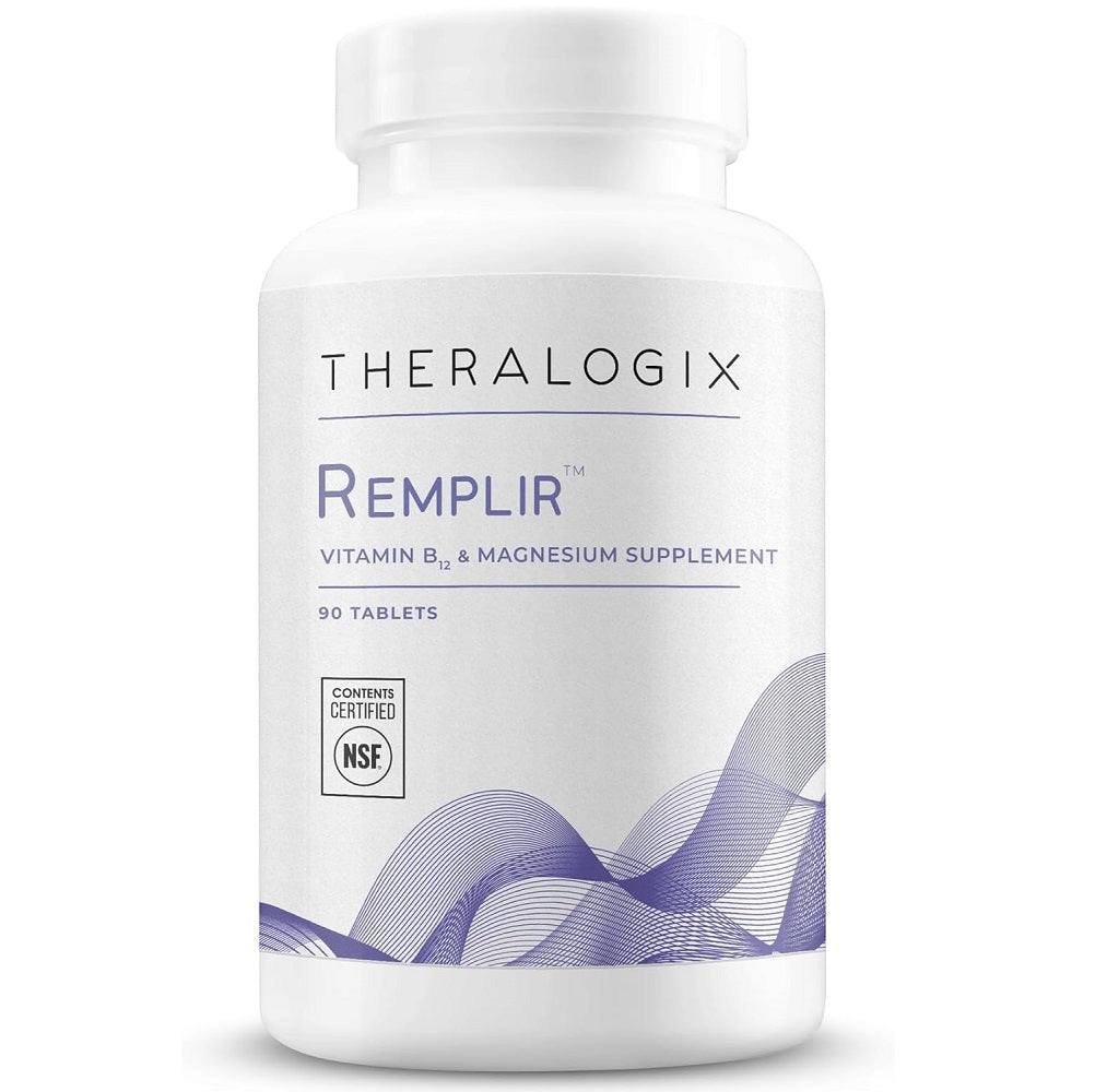 Remplir® B12 &amp; Magensium Supplement