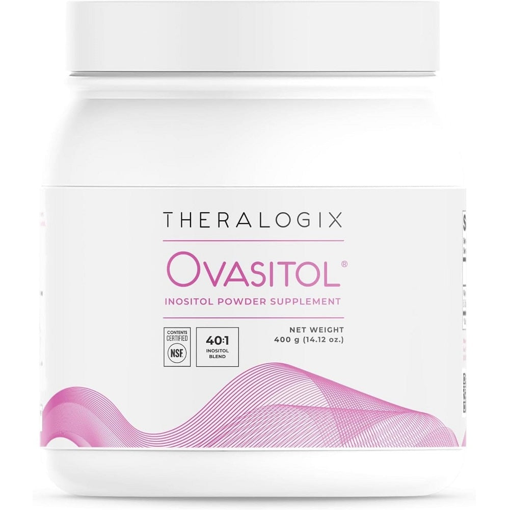 Ovasitol Canister