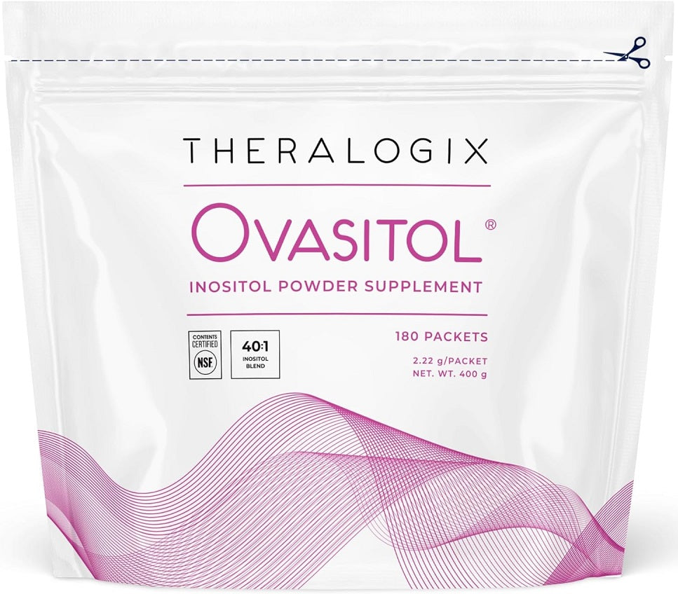 Ovasitol Single Sachet Pack