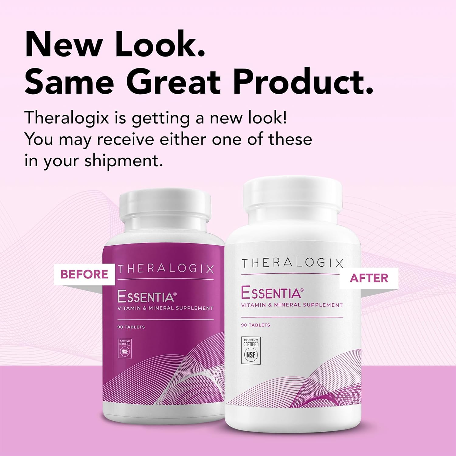Essentia Women’s Multivitamin
