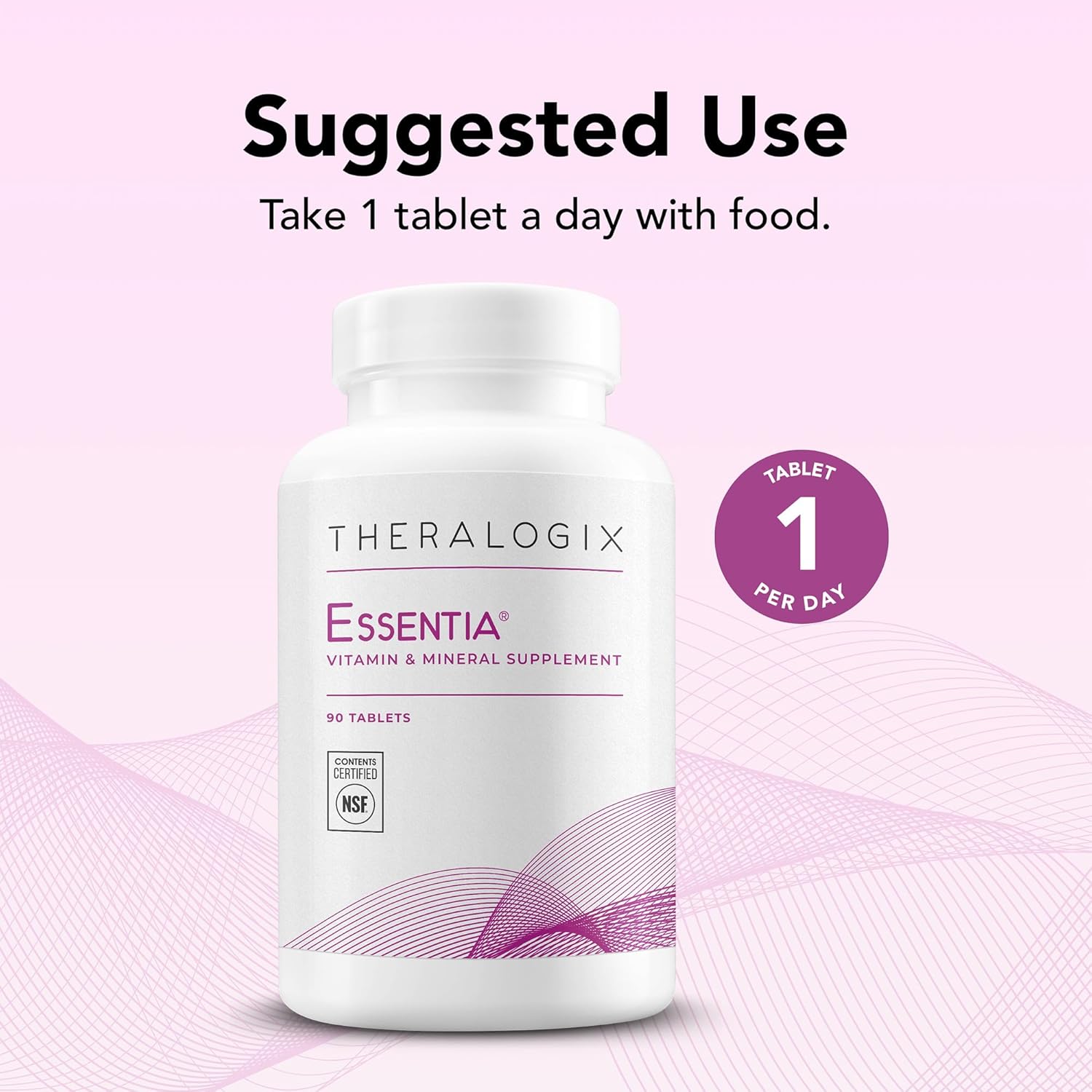Essentia Women’s Multivitamin