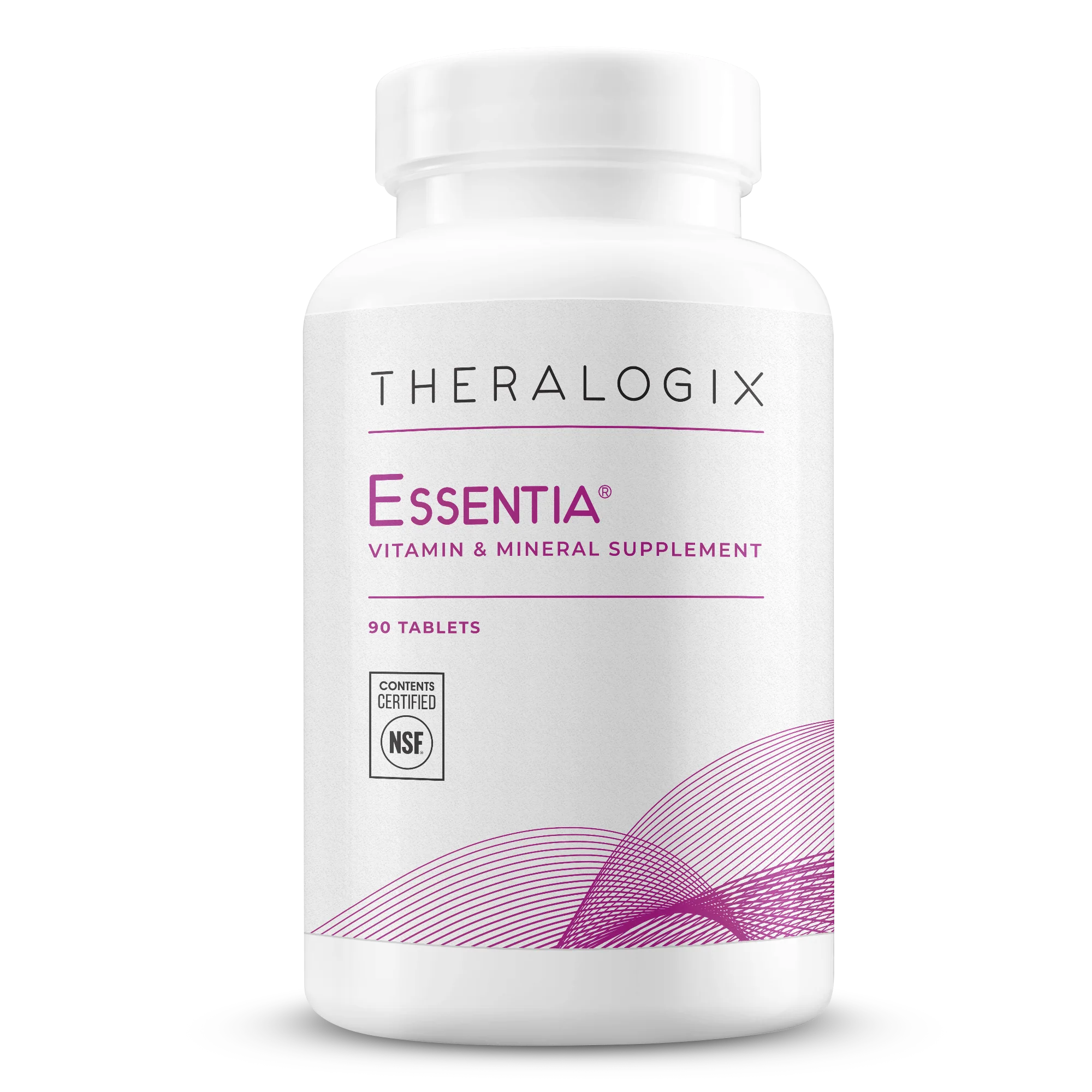 Essentia Women’s Multivitamin