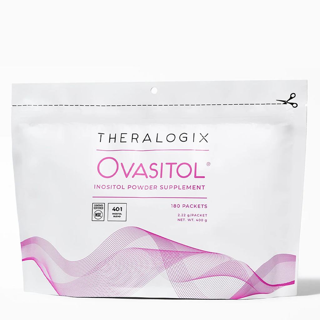 Ovasitol Single Sachet Pack